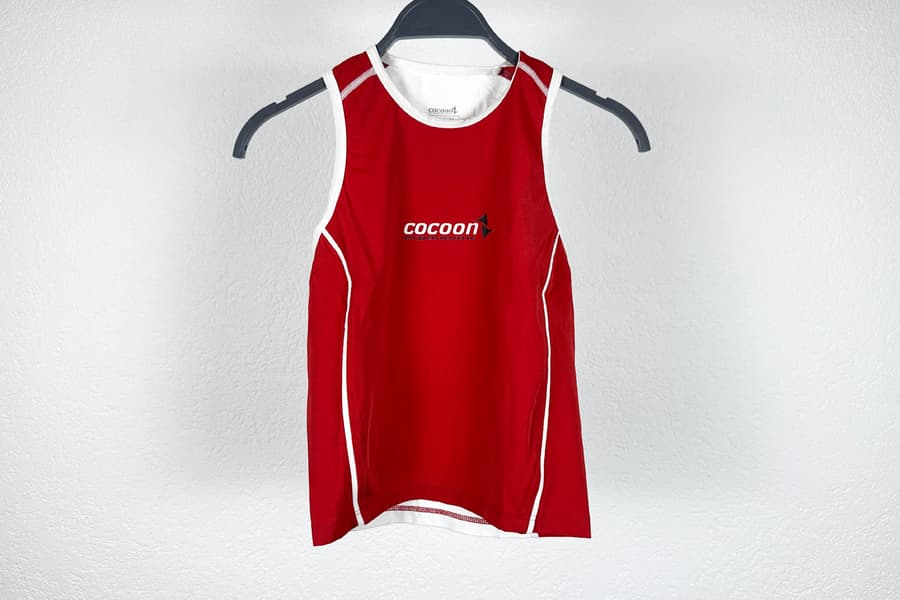 Sportshirt Cocoon, Gr. S